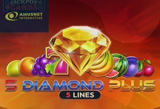 5 Diamond Plus