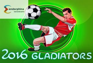 2016 Gladiators