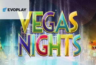 Vegas Nights