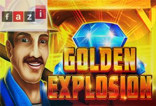 Golden Explosion