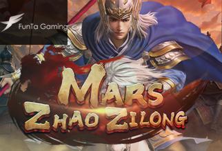 Mars Zhao ZiLong