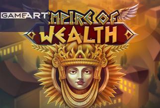 Empire of Wealth