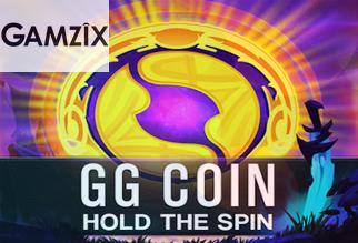 GG Coin: Hold The Spin