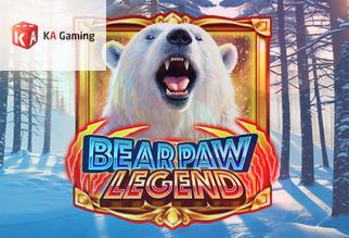 Bear Paw Legend