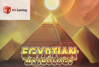 Egyptian Mythology