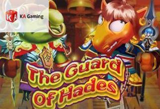 The Guard of Hades