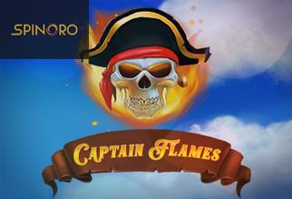 Captain Flame