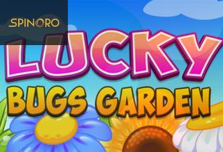 Lucky Bugs Garden