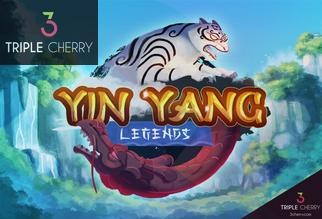 Ying Yang Legends